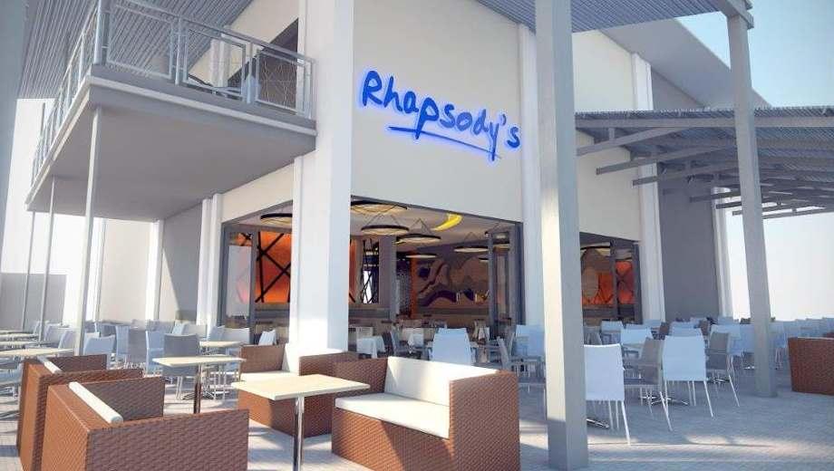Rhapsody's (Witbank) Restaurant Witbank
