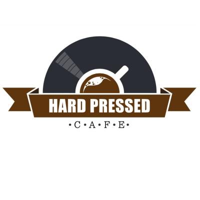 Hard Pressed Cafe