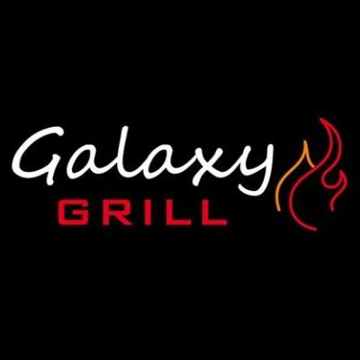 Galaxy Grill (Warmer)