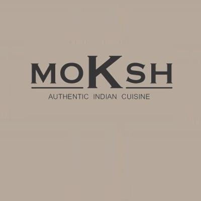 Moksh Indian Restaurant (Worcester)