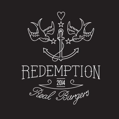 Redemption Burgers