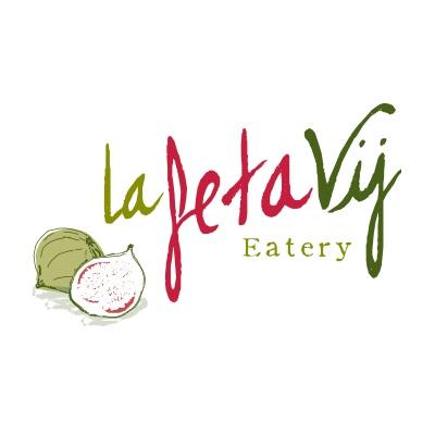 La Feta Vij Eatery