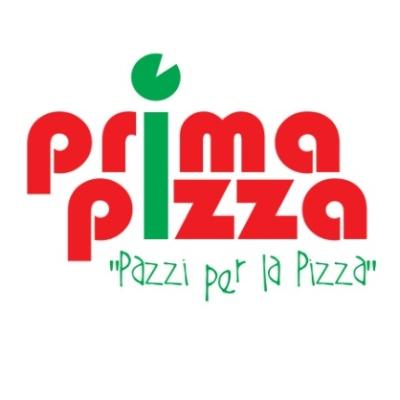 Prima Pizza