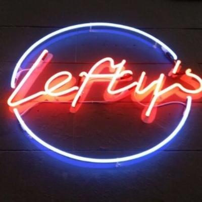 Lefty's