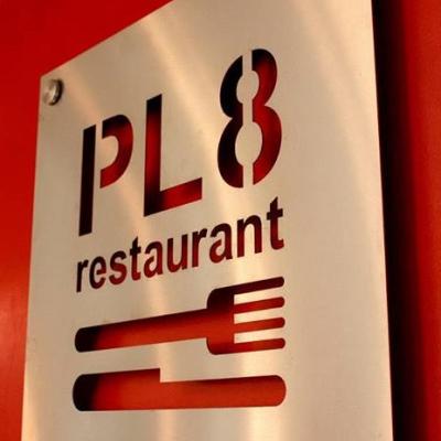 PL8 Restaurant
