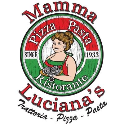 Mamma Luciana's (Glenashley)