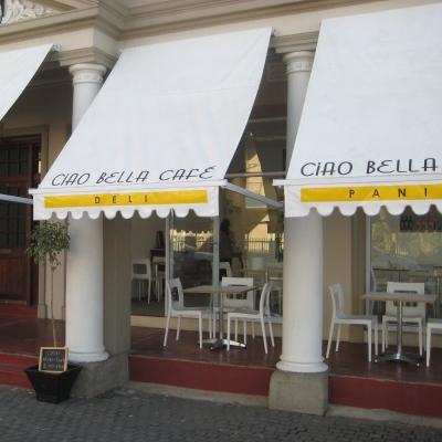 Ciao Bella Cafe