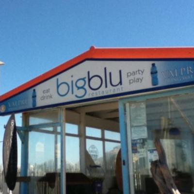 Big Blu Restaurant