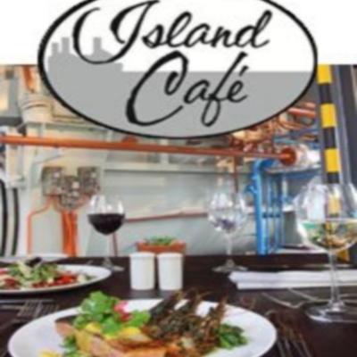 The Island Cafe