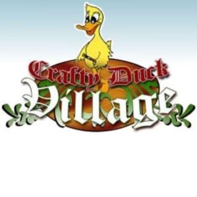 Crafty Duck Village