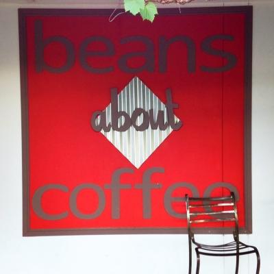 Beans About Coffee