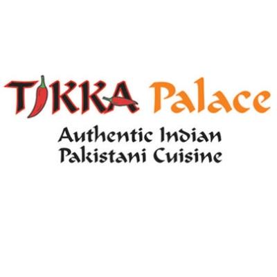 Tikka Palace Restaurant
