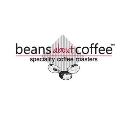 Beans About Coffee (Robertson)