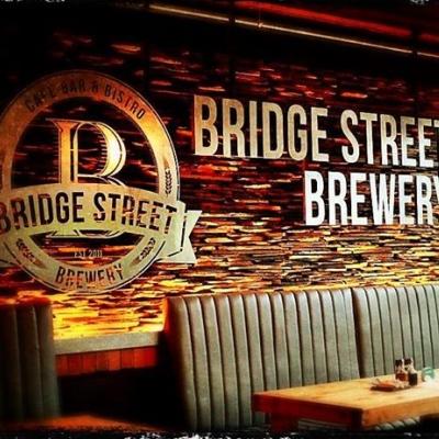 Bridge Street Brewery