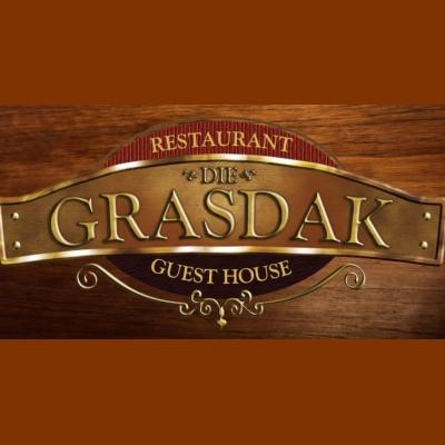 Die Grasdak Restaurant