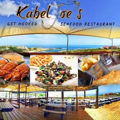 Kabeljoe's Seafood Restaurant