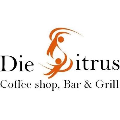 Die Sitrus Coffee Shop, Bar and Grill