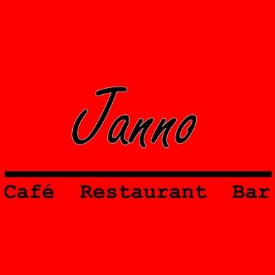 Janno Cafe Restaurant Bar