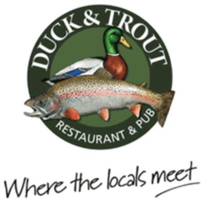 Duck and Trout Restaurant and Pub