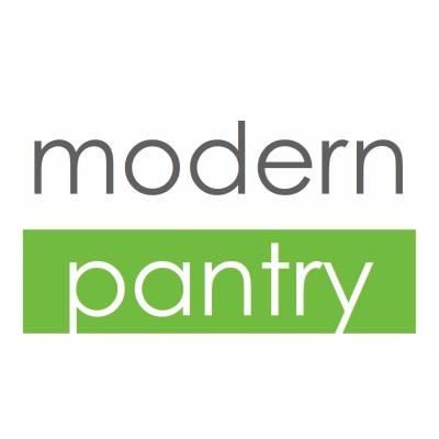 Modern Pantry