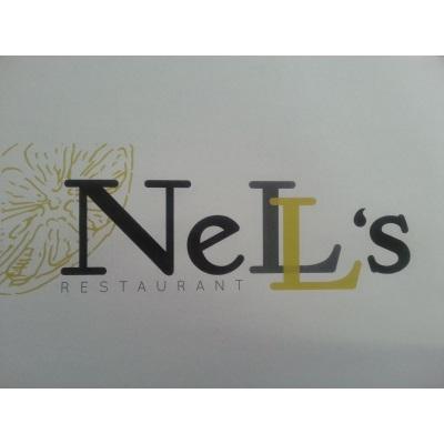 Nell's Restaurant