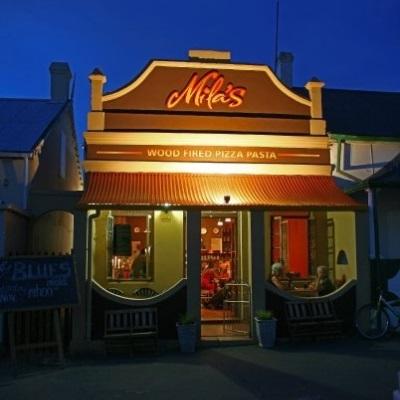 Mila's Restaurant