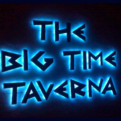 Big Time Taverna