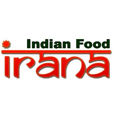 Irana Indian Restaurant