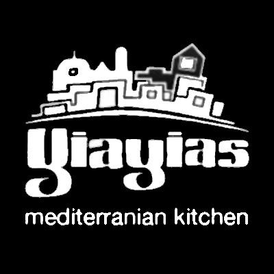 Yia yia's Mediterranean Kitchen