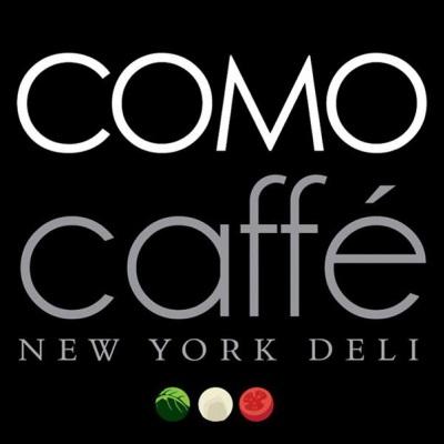 Como Caffe (Port Elizabeth)