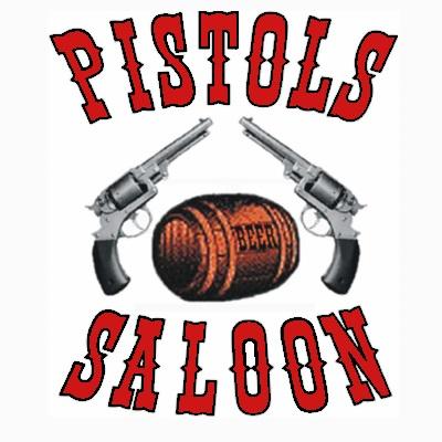 Pistols Saloon