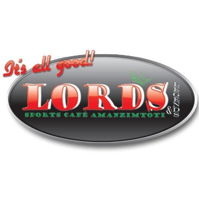 Lords & Legends Sports Cafe