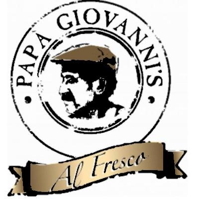 Papa Giovanni's
