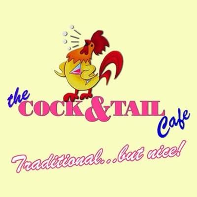 The Cock & Tail Cafe