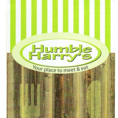 Humble Harry's