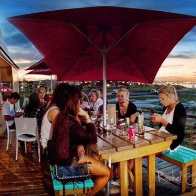 Something Good Roadhouse - Restaurant Summerstrand Port Elizabeth