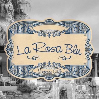 La Rosa Blu Cafe