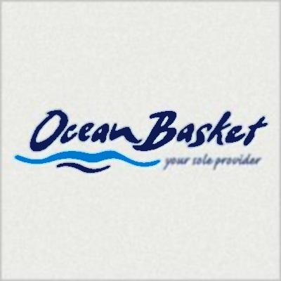 Ocean Basket (Oakfields)