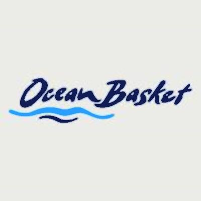 Ocean Basket (Melville)