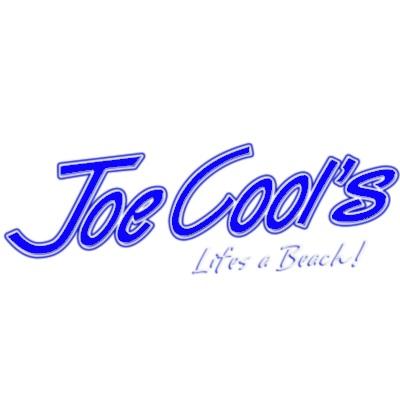 Joe Cools