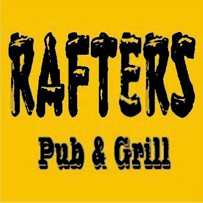 Rafters Pub & Grill