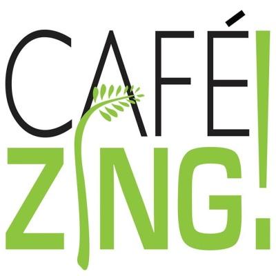 Cafe Zing! (Menlyn)