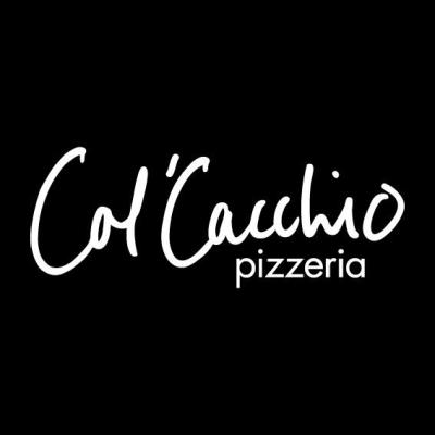 Col'Cacchio Pizzeria - Mio (Durbanville)