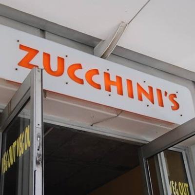 Zucchini's