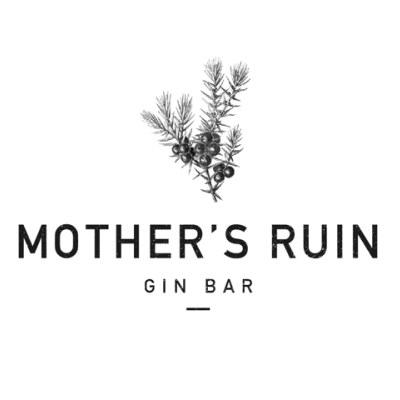 Mother's Ruin - Gin Bar