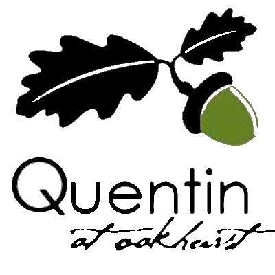 Quentin at Oakhurst Barn