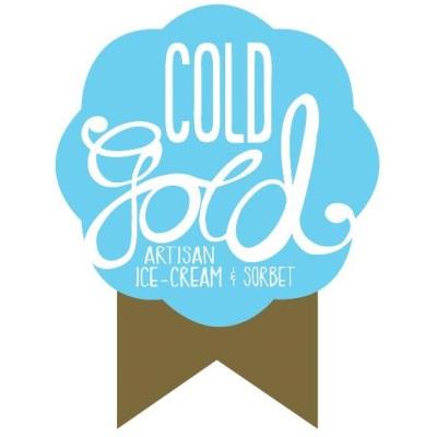Cold Gold Artisan Ice Cream & Sorbet