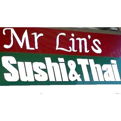 Mr Lin's Sushi and Thai