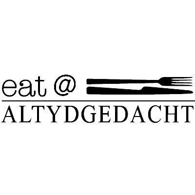 Eat @ Altydgedacht