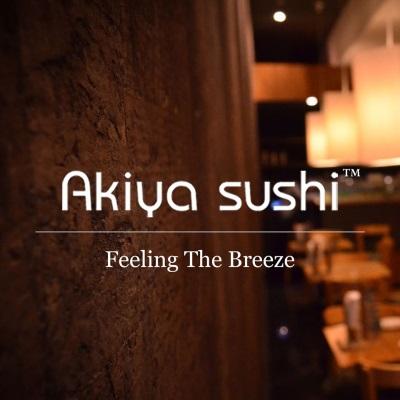 Akiya Sushi